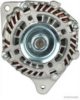 MAGNETI MARELLI 600000166470 Alternator